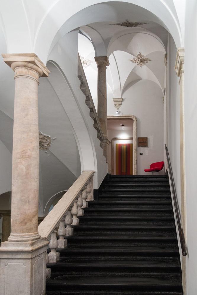 מלון ג'נובה Palazzo Cicala מראה חיצוני תמונה